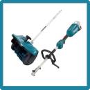 Siirry ryhmään Makita LXT 18V Piha  ja puutarha