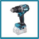 Siirry ryhmään Makita XGT 40V Iskuporakoneet