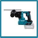 Siirry ryhmään Makita XGT 40V Poravasarat