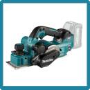 Siirry ryhmään Makita XGT 40V Höylät ja jyrsimet