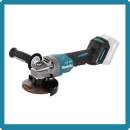 Siirry ryhmään Makita XGT 40V Kulmahiomakoneet