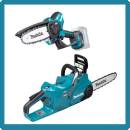 Siirry ryhmään Makita XGT 40V max Akkukoneet