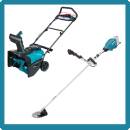 Siirry ryhmään Makita Puutarhakoneet