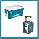 Siirry ryhmään Makita XGT 40V Vapaa-aika