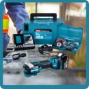 LXT Akkukonepaketit Siirry ryhmään LXT Akkukonepaketit