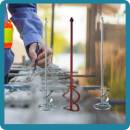 Siirry ryhmään Laastin sekoituskoneet