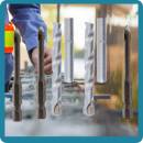 Siirry ryhmään Kivi- ja lasiporanterät