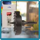 Siirry ryhmään Läpivientiporanterät