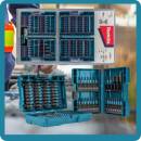 Siirry ryhmään Poranterä- ja konekärkisarjat