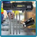 Siirry ryhmään Syöttölaitteet ja ruuvauskärjet