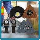 Siirry ryhmään Starlock terät