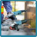 Siirry ryhmään Kulmahiomakoneet