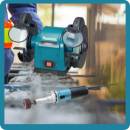 Siirry ryhmään Suora- ja penkkihiomakoneet