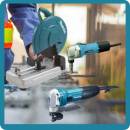 Siirry ryhmään Metallisahat ja -leikkurit