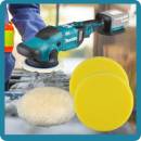 Siirry ryhmään Kiillotuskoneet ja tarvikkeet