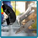 Siirry ryhmään Metallintyöstökoneiden tarvikkeet