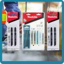 Siirry ryhmään Pistosahanterät