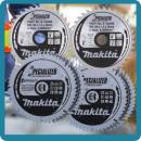 Siirry ryhmään Käsipyörösahojen terät