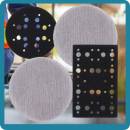 Siirry ryhmään Hiomaverkot ja suoja-alustat