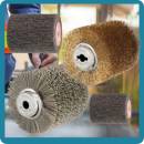 Siirry ryhmään Harjahiomakoneen harjat