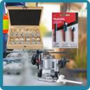 Siirry ryhmään Jyrsimien tarvikkeet