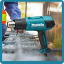 Siirry ryhmään Kuumailmapuhaltimet