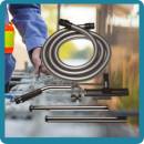 Siirry ryhmään Imuletkut ja putket