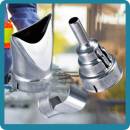 Siirry ryhmään Kuumailmapuhaltimien tarvikkeet