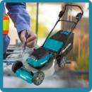 Siirry ryhmään Ruohonleikkurit