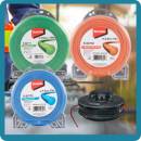 Siirry ryhmään Siimapäät ja siimat