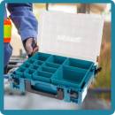 Siirry ryhmään Makpac järjestelmä