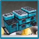 Siirry ryhmään Maktrak järjestelmä