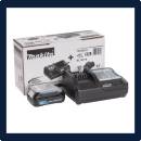 Makita CXT 12V Akut ja latauslaitteet
