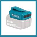 Makita Adapterit ja akkujen tarvikkeet