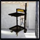 Solution Trolley Siirry ryhmään Solution Trolley