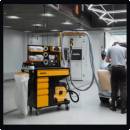 Mirka Tarvikevaunut Mirka Tarvikevaunut