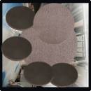 Hiomapyöröt 34mm Siirry ryhmään Hiomapyöröt 34mm