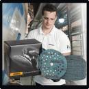 Hiomapyöröt 125mm Siirry ryhmään Hiomapyöröt 125mm