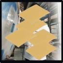 Hioma-arkit 115x125mm Siirry ryhmään Hioma-arkit 115x125mm