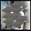 Hioma-arkit 115x140mm Siirry ryhmään Hioma-arkit 115x140mm