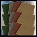 Hioma-arkit 152x229mm Siirry ryhmään Hioma-arkit 152x229mm