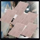 Hiomaliuskat 70x125mm Siirry ryhmään Hiomaliuskat 70x125mm