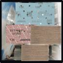 Hiomaliuskat 81x133mm Siirry ryhmään Hiomaliuskat 81x133mm