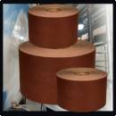 Hiomanauharullat 150mm Siirry ryhmään Hiomanauharullat 150mm