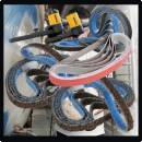 Kapeanauhat 13x457mm Siirry ryhmään Kapeanauhat 13x457mm