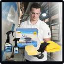 Siirry ryhmään Puhdistuksesta viimeistelyyn