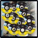 Katkaisulaikat M-Cut Siirry ryhmään Katkaisulaikat M-Cut