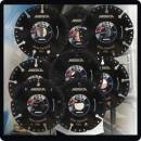 Timanttilaikat Siirry ryhmään Timanttilaikat