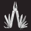 Siirry ryhmään Leatherman Monitoimityökalut