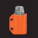 Siirry ryhmään Leatherman Kotelot ja tarvikkeet